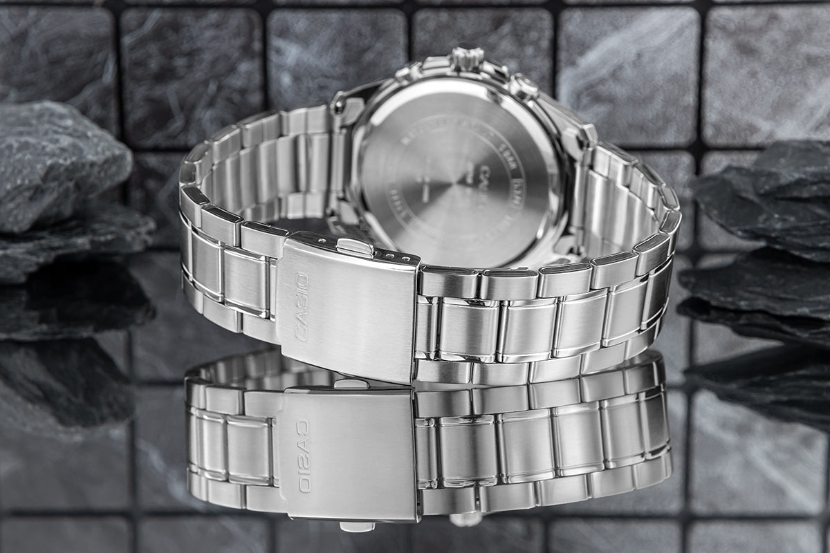 Zegarek Męski CASIO MTP-1375D-3AVDF + BOX