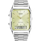 Zegarek Damski CASIO AQ-230A-9AMQYDF + BOX