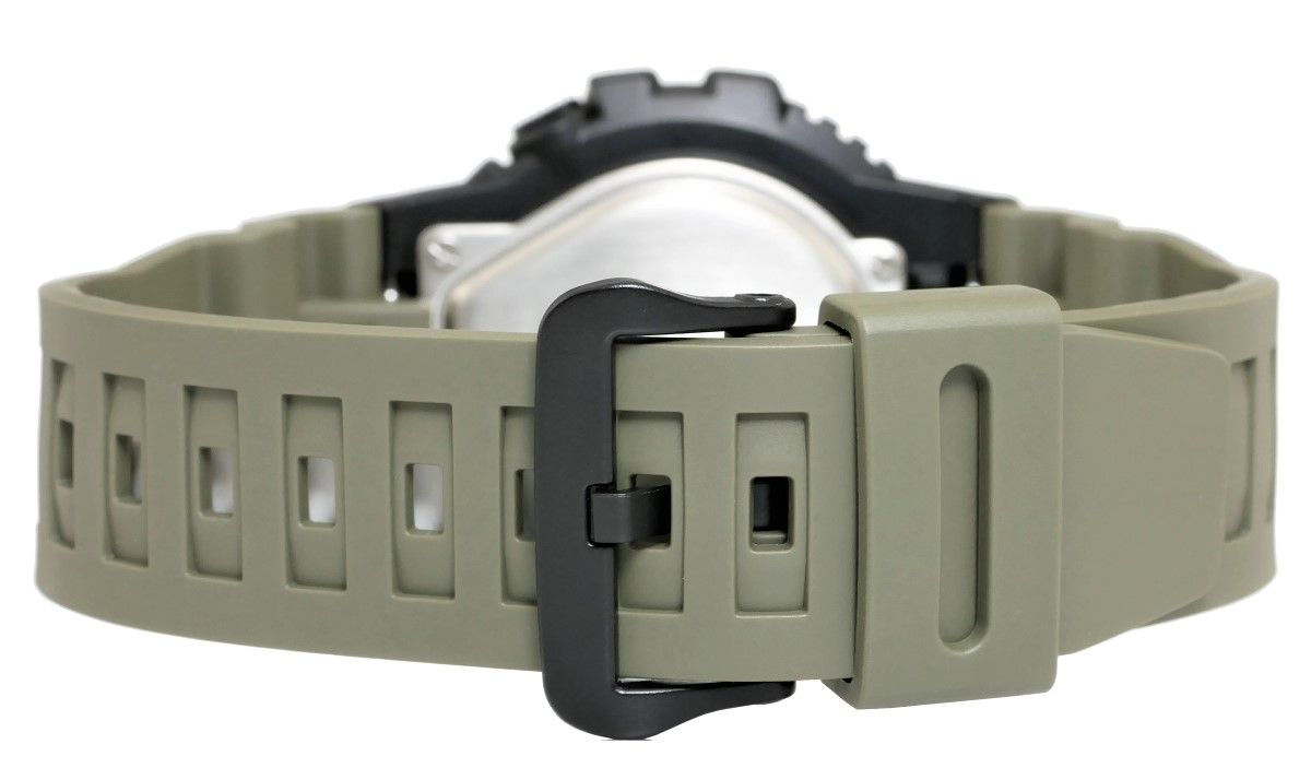 Zegarek Męski CASIO HDC-700-3A2VDF + BOX