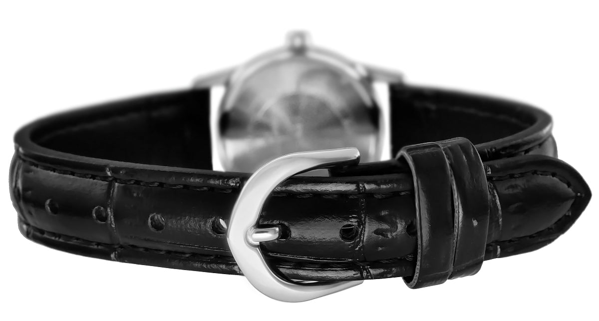 Damenuhr CASIO LTP-V001L-1BUDF + BOX