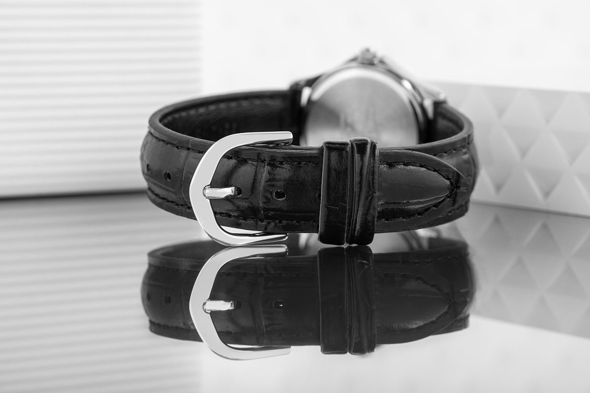 Damenarmbanduhr CASIO LTP-1183E-7ADF + BOX
