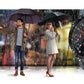 Smartwatch GIEWONT Czarny GW430-1