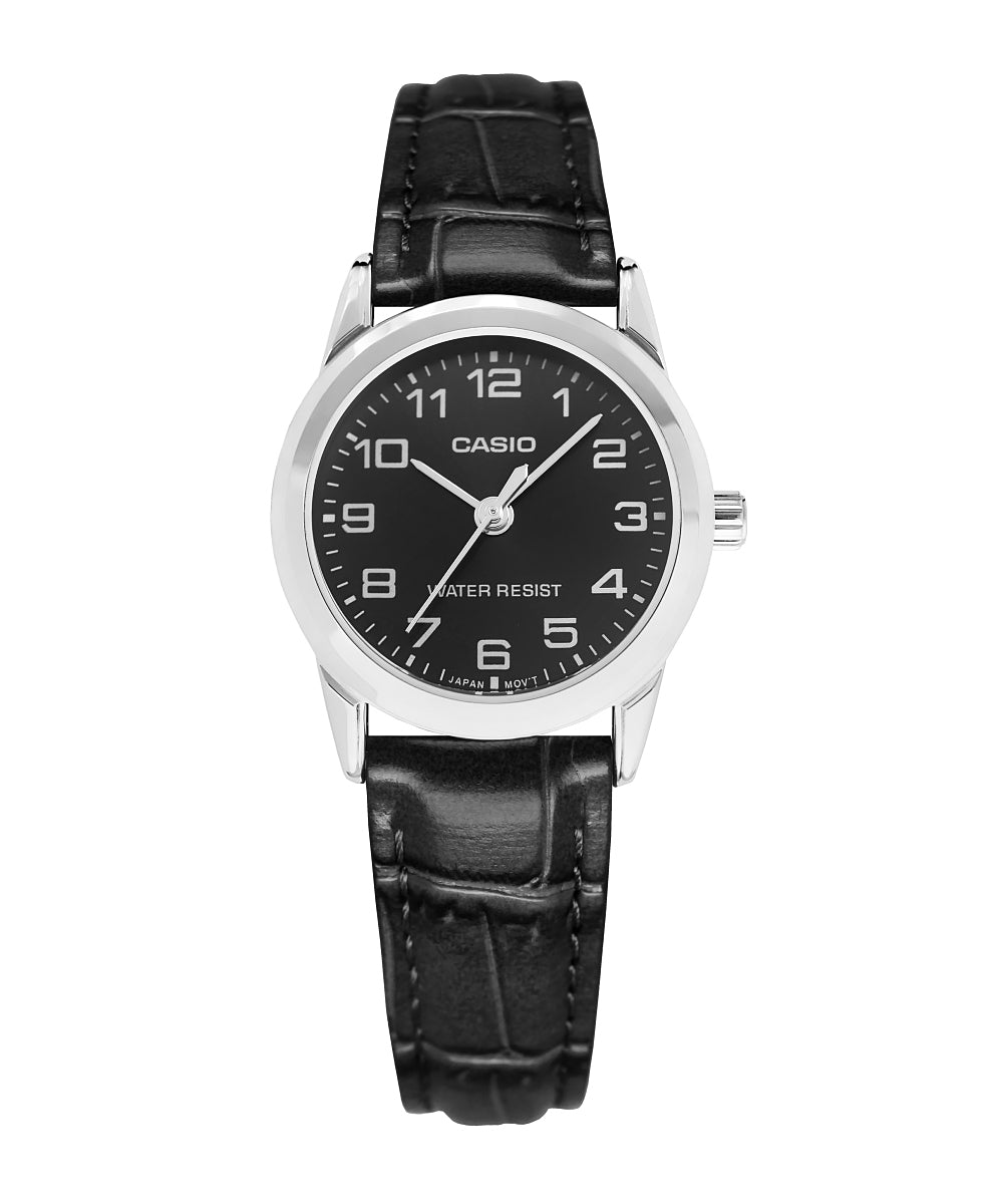 Damenuhr CASIO LTP-V001L-1BUDF + BOX