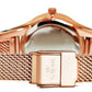 Zegarek Damski G.Rossi 8154B-4D2 + BOX