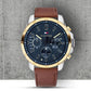 Zegarek Męski Tommy Hilfiger Decker 1791561 + BOX