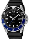 Zegarek Męski CASIO MDV-107-1A2VEF + BOX