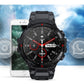 Smartwatch GIEWONT Czarny GW430-1