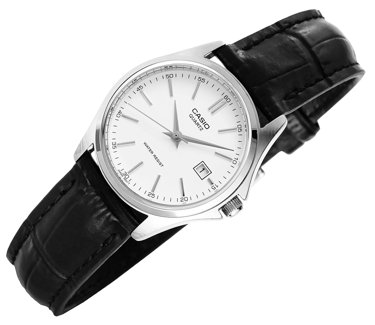 Damenarmbanduhr CASIO LTP-1183E-7ADF + BOX