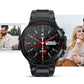 Smartwatch GIEWONT Czarny GW430-1