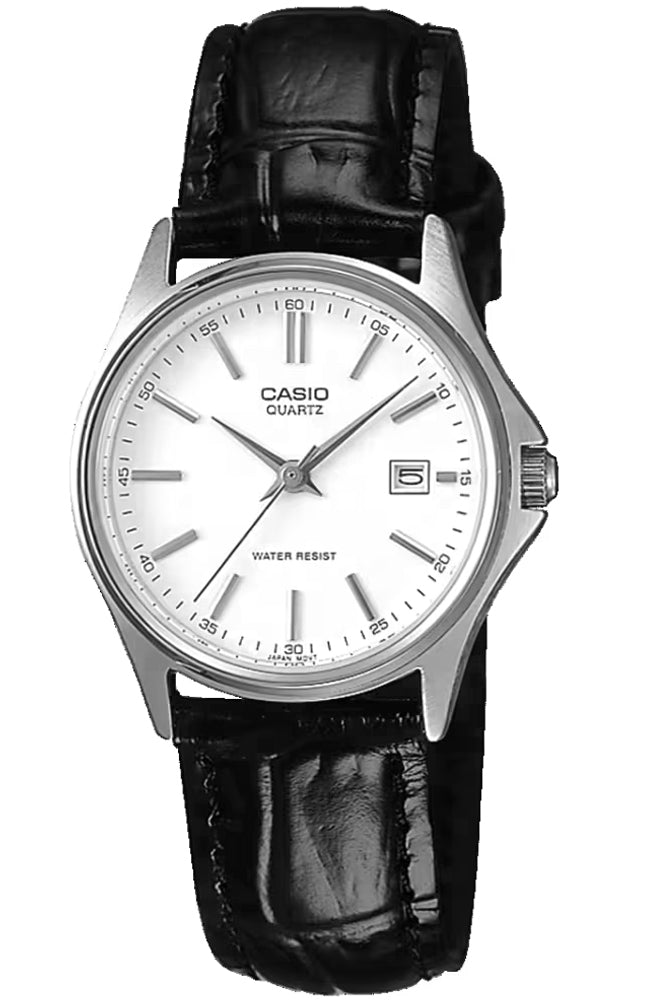 Damenarmbanduhr CASIO LTP-1183E-7ADF + BOX