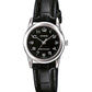 Damenuhr CASIO LTP-V001L-1BUDF + BOX