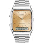 Zegarek Damski CASIO AQ-230A-4AMQYDF + BOX