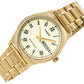 Zegarek Męski CASIO MTP-V006G-9BUDF + BOX