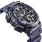 Herrenuhr CASIO Gerton AEQ-110W-2AVDF + BOX