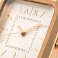 Zegarek Damski + Bransoletka ARMANI EXCHANGE AX7164SET + BOX