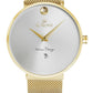 Damenarmbanduhr G.Rossi 13109B-3D1 + BOX