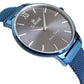 Zegarek Damski G.Rossi 12177B-6F1 + BOX