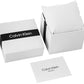 Zegarek Damski CALVIN KLEIN Iconic Mesh 25200034 + BOX
