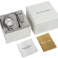 Zegarek Damski Michael Kors Lauryn + biżuteria MK4851SET + BOX