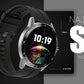 Zegarek SMARTWATCH G.ROSSI SW018-1