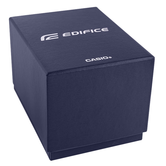 Zegarek Męski CASIO EDIFICE EF-129D-1AVEF + BOX