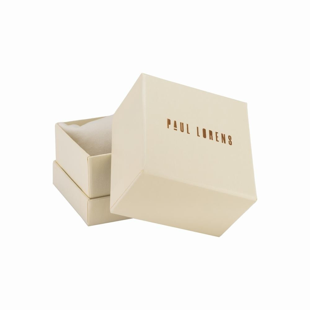 Damenarmbanduhr PAUL LORENS PL20001B-3D1 + BOX