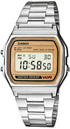 Zegarek Damski CASIO Vintage A158WEA-9EF + BOX