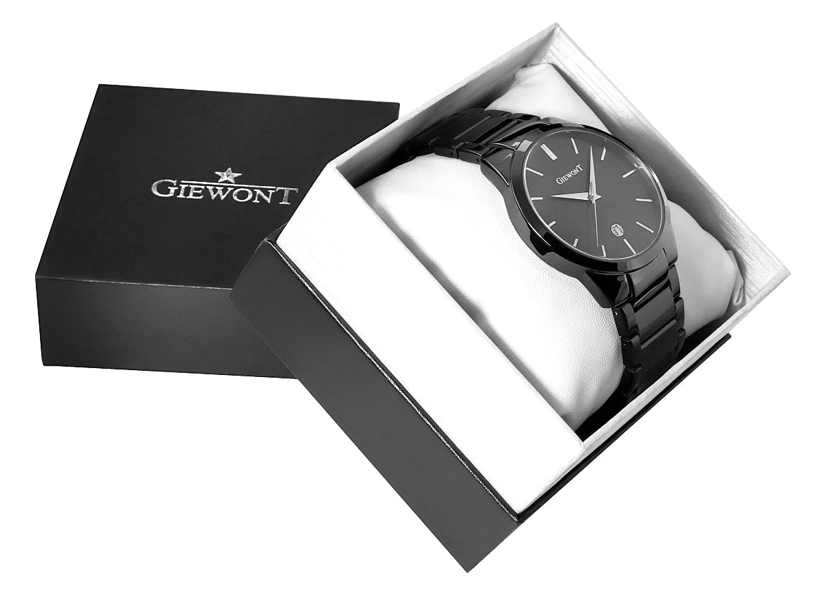 Herrenuhr GIEWONT GW4290-1