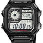 Zegarek Męski CASIO AE-1200WH-1AVEF + BOX