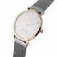 Damenarmbanduhr G.Rossi 10771B-3B4 + BOX