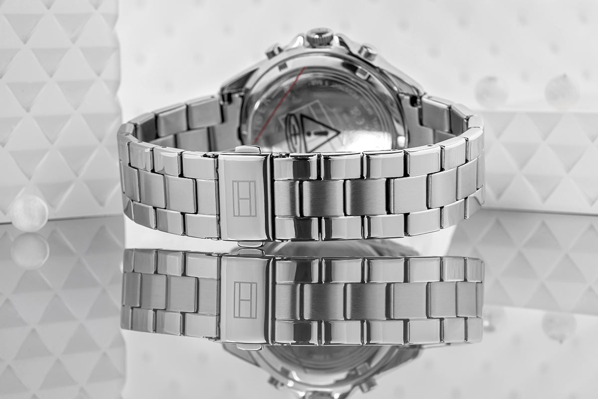 Tommy Hilfiger Damenuhr Mellie 1782707 + Box
