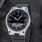 Herrenuhr CASIO DUAL AW-80-1AVDF + BOX
