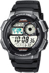 Zegarek Męski CASIO AE-1000W-1BVDF + BOX
