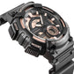 Zegarek Męski CASIO Gerton AEQ-110W-1A3VDF + BOX
