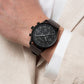 Herrenuhr PAUL LORENS PL10602A2-1B2 + BOX