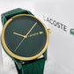 Zegarek Damski LACOSTE Crocodelle 2001247 + BOX