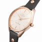 Zegarek Damski G.ROSSI 12191A2-4B4 + BOX