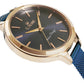 Zegarek Damski G.Rossi 10296B-6F3 + BOX