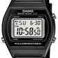 Zegarek Męski CASIO W-202-1AVEF Unisex + BOX