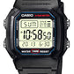 Zegarek Męski CASIO W-800H-1AVES + BOX