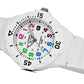 Zegarek CASIO LRW-200H-7BVDF + BOX