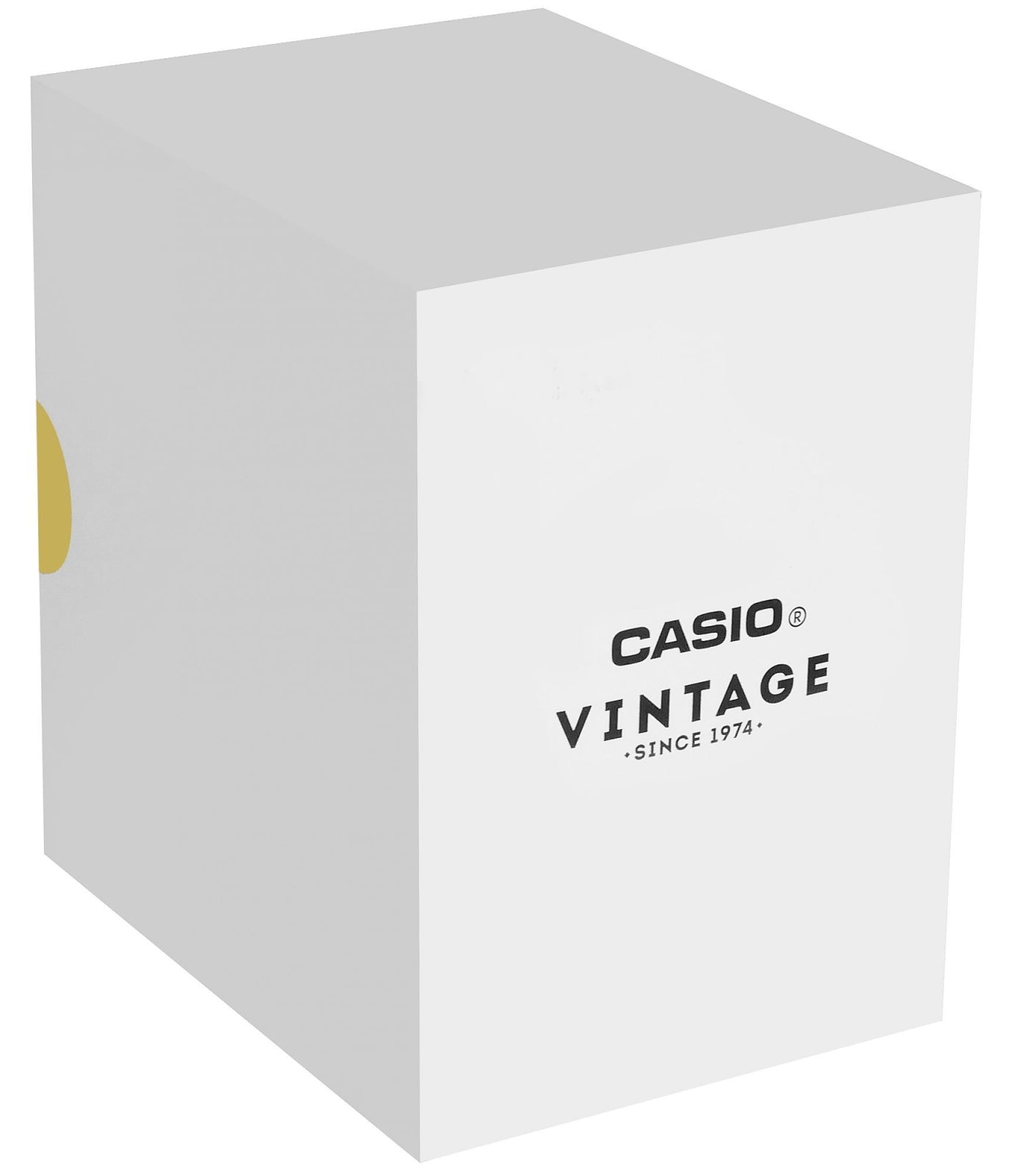 Herrenuhr CASIO VINTAGE A168WEM-2BEF + BOX