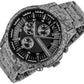 Zegarek Męski ARMANI EXCHANGE Hampton Chronograph AX2462 + BOX