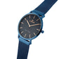 Damenarmbanduhr G.Rossi 10771B-6F3 + BOX