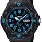 Zegarek Męski CASIO MRW-200H-2BVDF + BOX