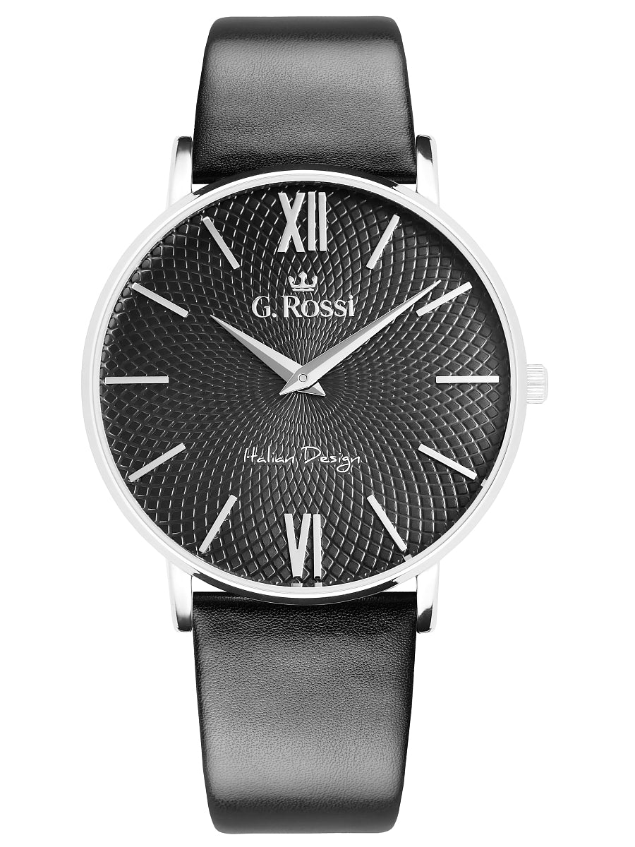Zegarek Damski G.Rossi 11989A7-1A1 + BOX