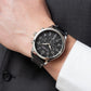 Men's Watch PAUL LORENS PL20011A-1A1+ BOX