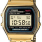 Zegarek Męski CASIO A159WGEA-1EF Unisex