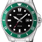 Zegarek Męski CASIO MDV-107D-3AVEF + BOX