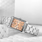 Zegarek Damski CASIO LTP-1234DD-4ADF + BOX